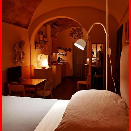 Casa Galileo- Antiche Dimore Pisane Extérieur photo
