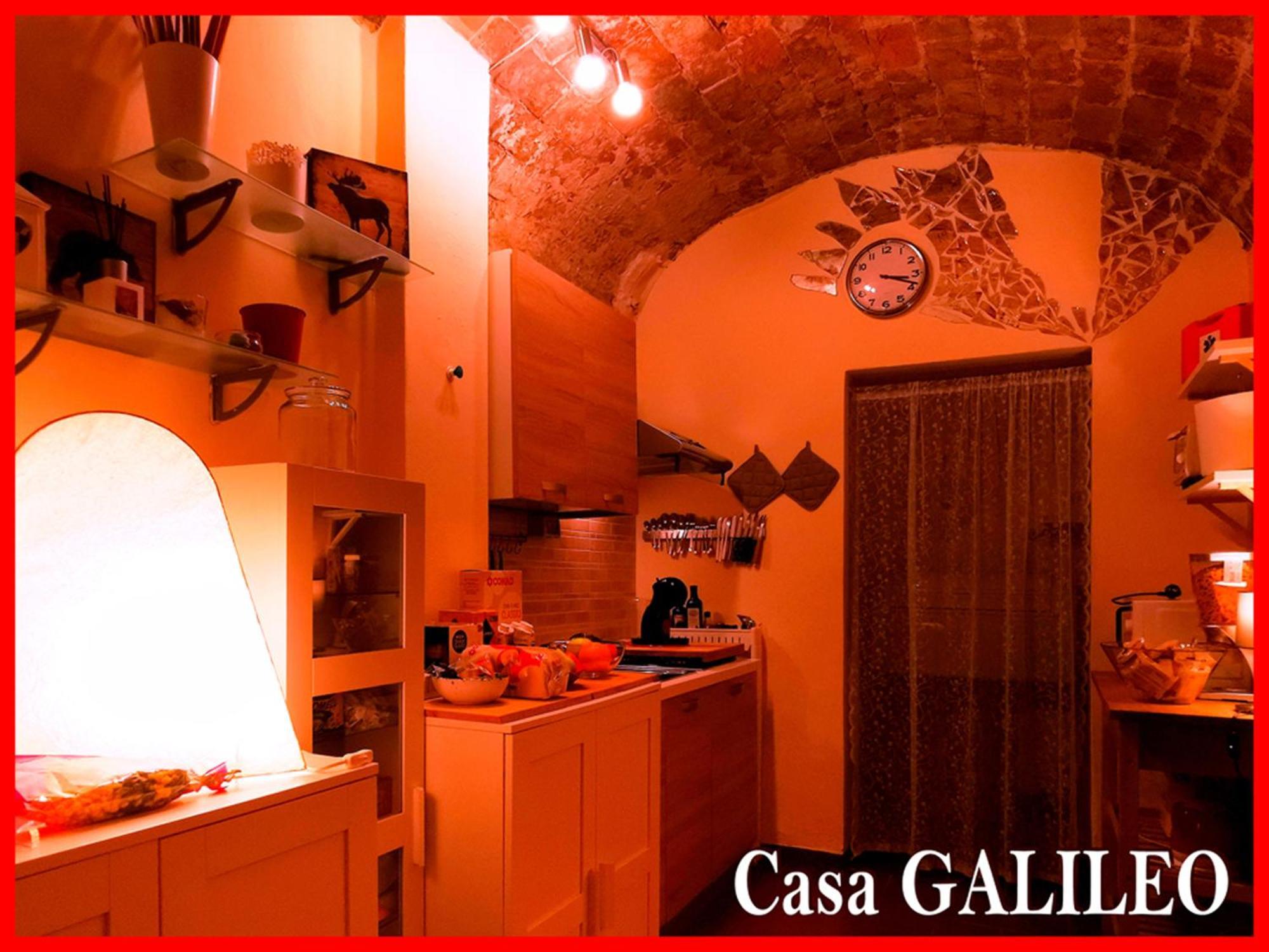 Casa Galileo- Antiche Dimore Pisane Extérieur photo
