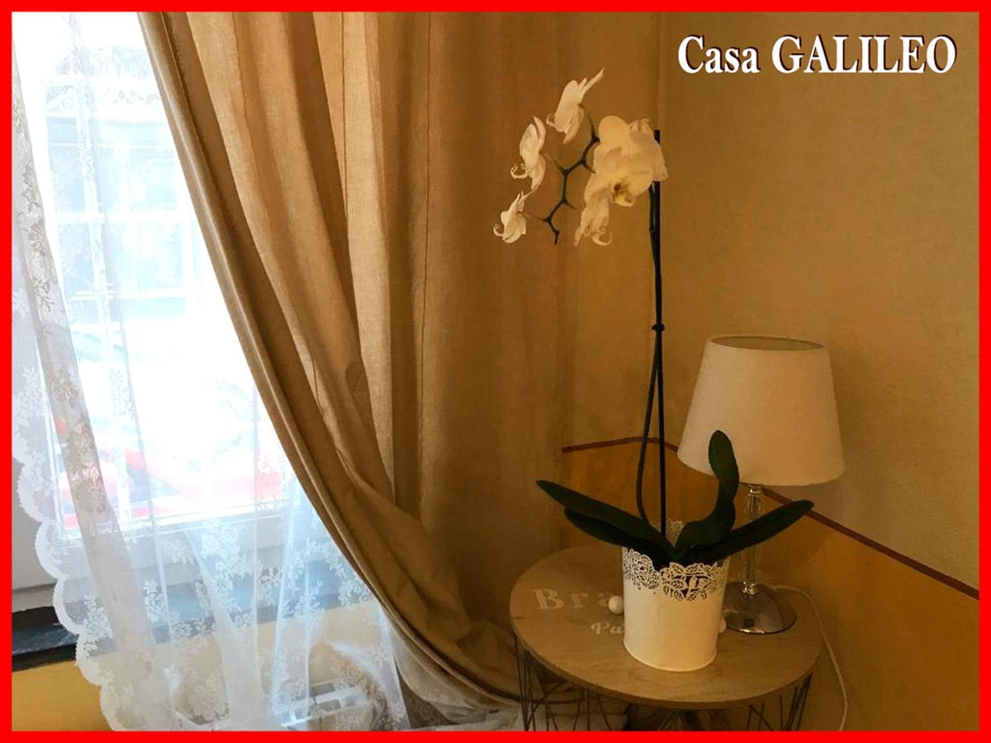 Casa Galileo- Antiche Dimore Pisane Extérieur photo