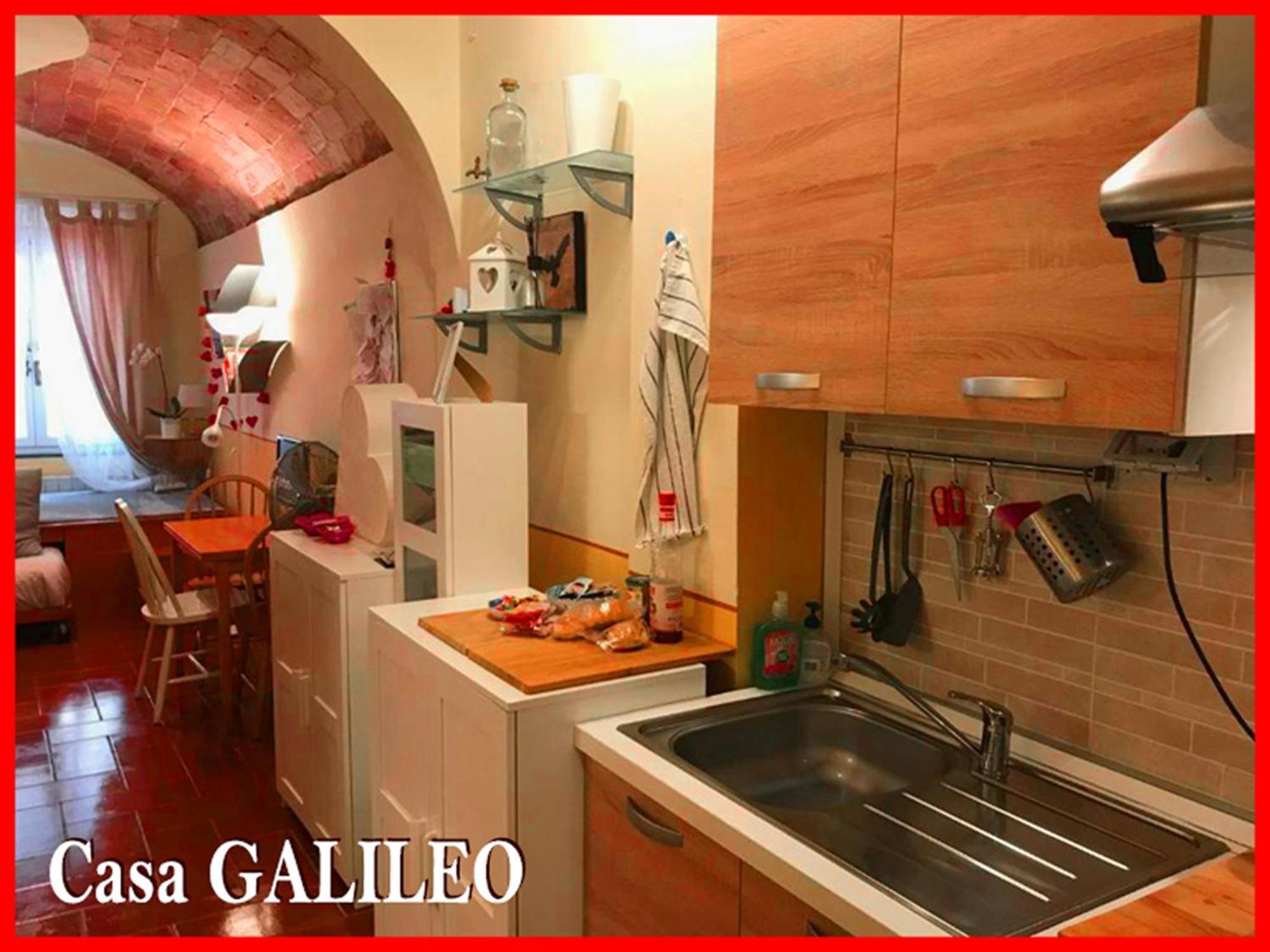 Casa Galileo- Antiche Dimore Pisane Extérieur photo